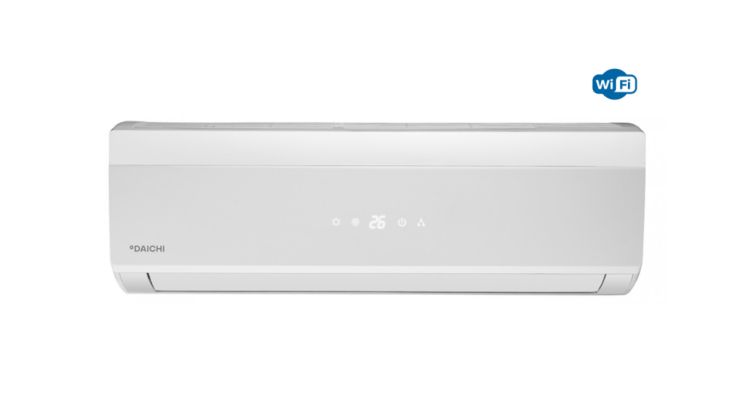 Мульти сплит-системы DAICHI