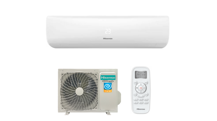 Сплит-Система Hisense Кондиционер
