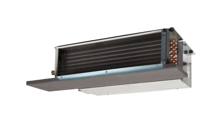 Канальный фанкойл DAIKIN FWB02BTN