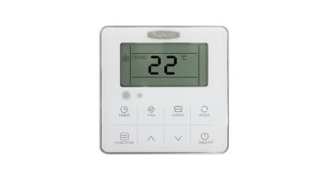 Канальные сплит-системы Бирюса